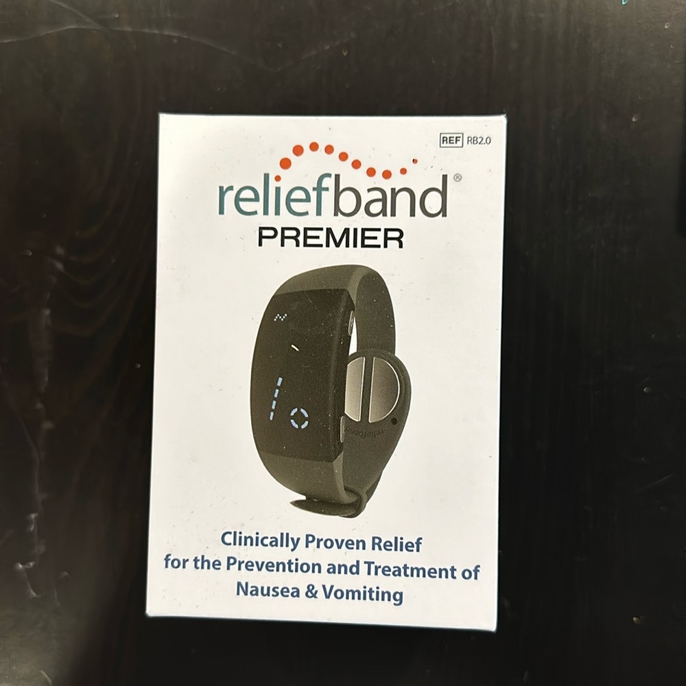 Reliefband premier